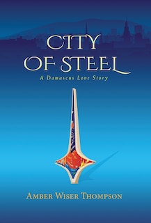 Front cover_City of Steel