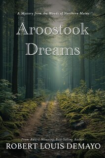 Front cover_Aroostook Dreams