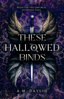 Front cover_These Hallowed Binds