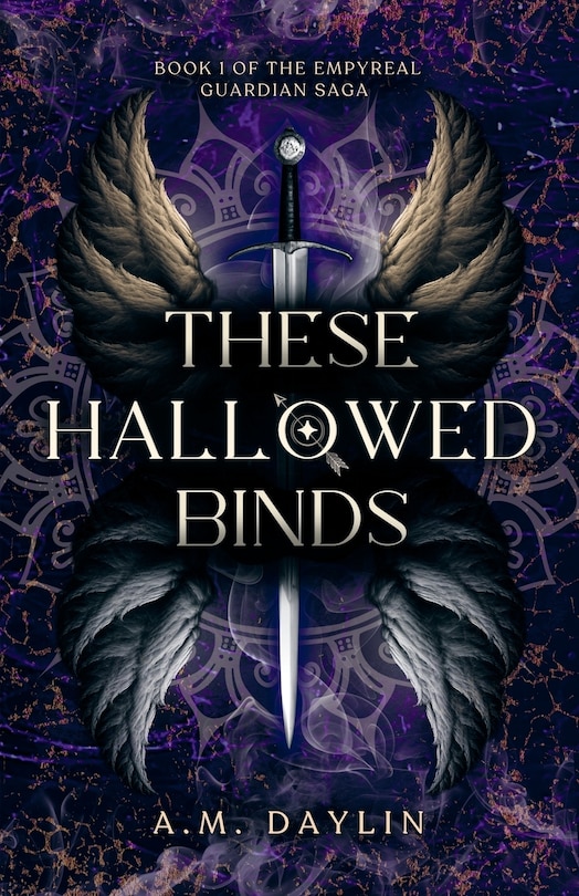Front cover_These Hallowed Binds