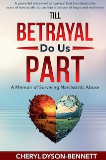 Front cover_Till Betrayal Do Us Part
