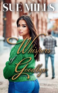 Front cover_Whispers of Goodbye