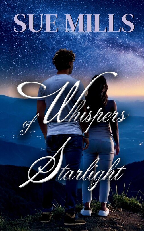 Front cover_Whispers of Starlight
