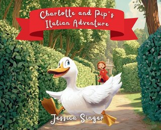 Front cover_Charlotte and Pip's Italian Adventure