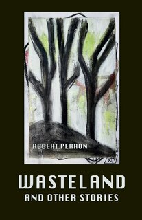 Front cover_Wasteland and Other Stories
