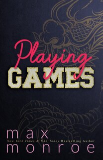 Front cover_Playing Games