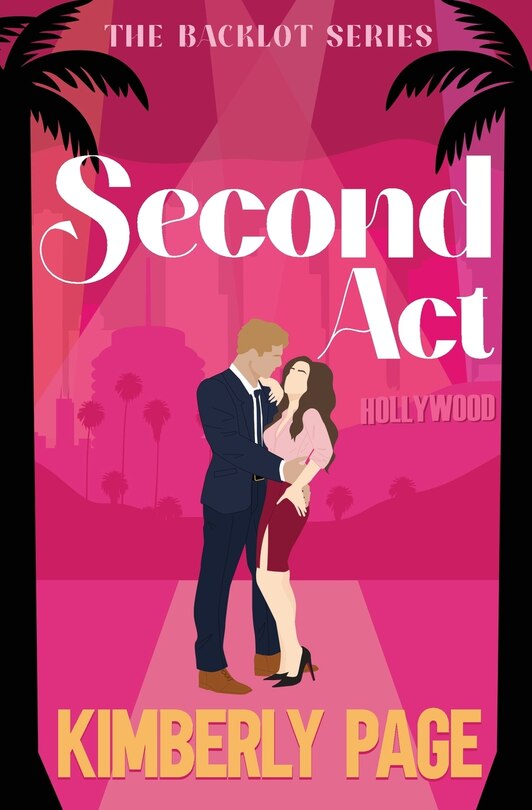Front cover_Second Act