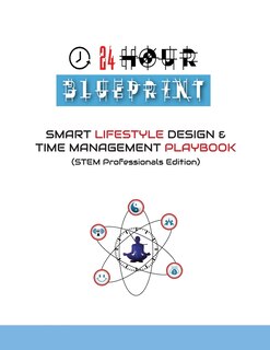 Front cover_24 Hour Blueprint