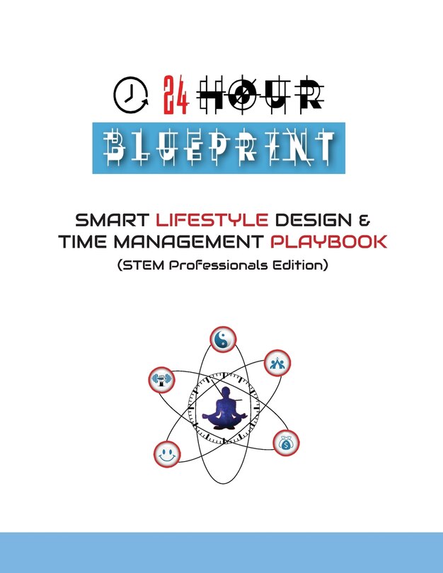 Front cover_24 Hour Blueprint