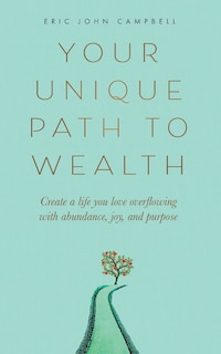 Front cover_Your Unique Path to Wealth