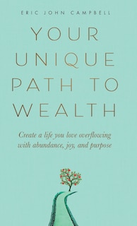 Front cover_Your Unique Path to Wealth