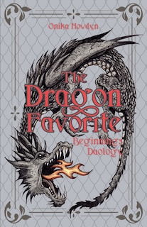 Front cover_The Dragon Favorite