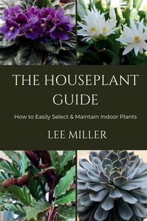 Couverture_The Houseplant Guide