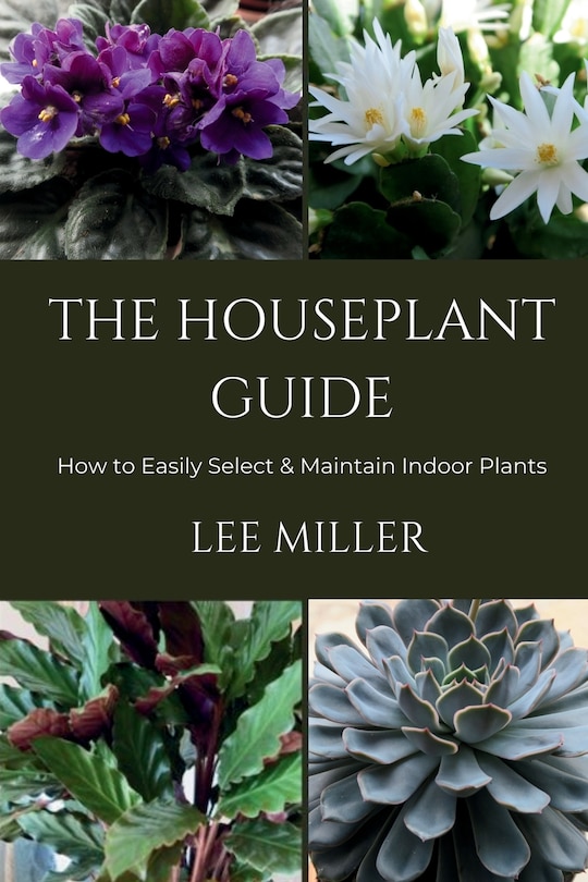 Couverture_The Houseplant Guide