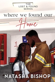 Front cover_Where We Found Our Home
