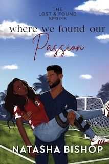 Couverture_Where We Found Our Passion