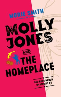 Couverture_The Molly Jones and The Homeplace