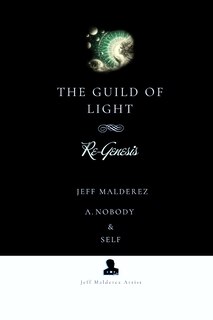 Front cover_The Guild of Light