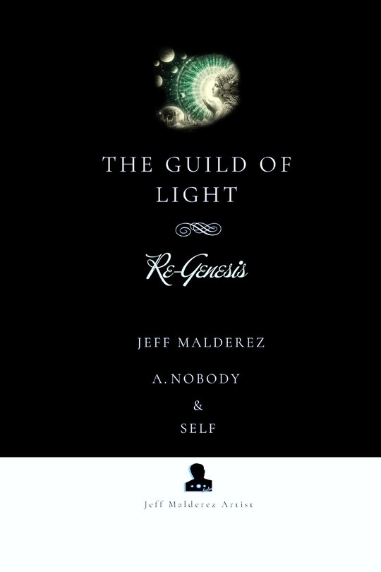Front cover_The Guild of Light