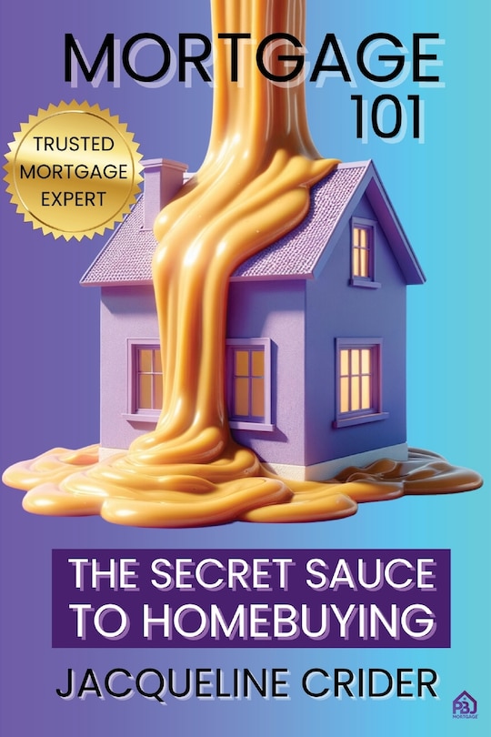 Front cover_Mortgage 101