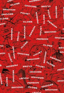 Front cover_Close Second Person