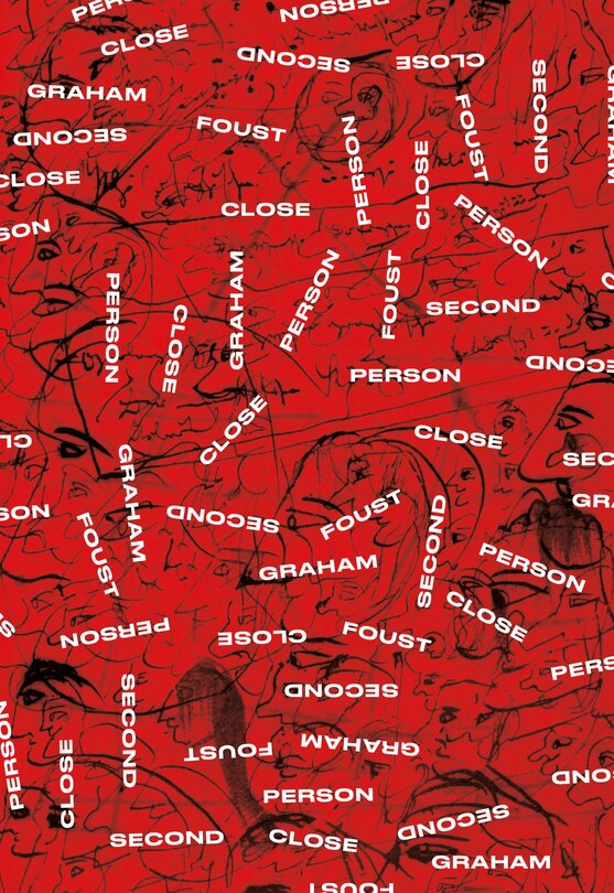 Front cover_Close Second Person