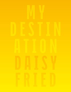 Couverture_My Destination