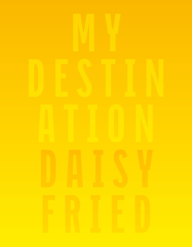 Couverture_My Destination