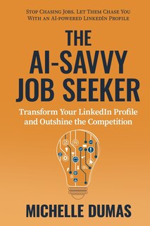 Front cover_The AI-Savvy Job Seeker