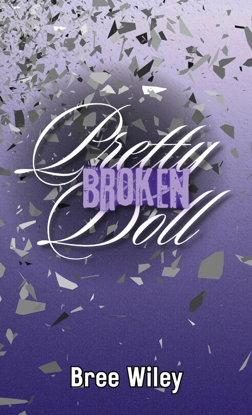 Front cover_Pretty Broken Doll