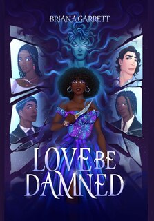 Front cover_Love Be Damned