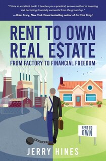 Front cover_Rent To Own Real Estate