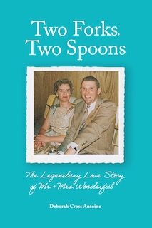 Front cover_Two Forks, Two Spoons