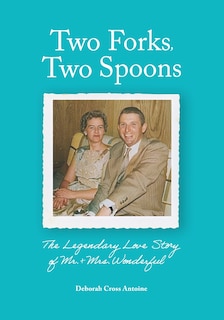 Front cover_Two Forks, Two Spoons