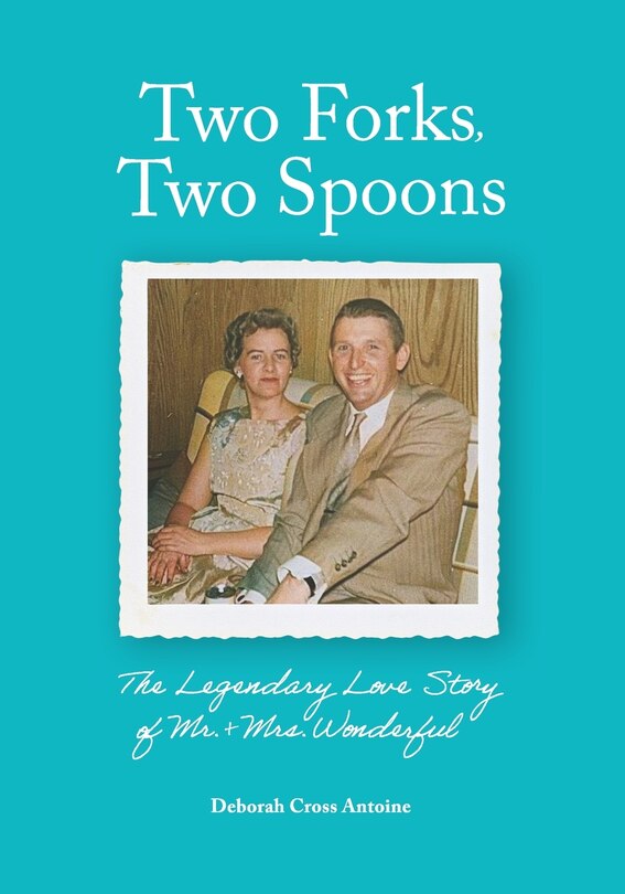 Front cover_Two Forks, Two Spoons