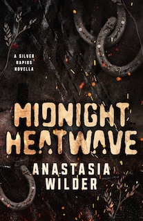 Front cover_Midnight Heatwave