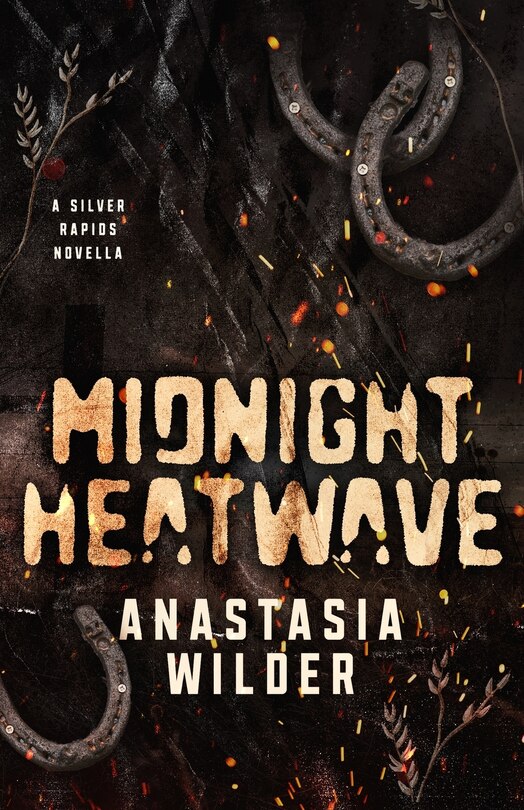 Front cover_Midnight Heatwave