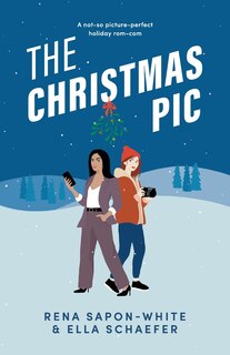 Front cover_The Christmas Pic