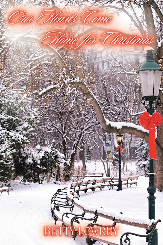 Front cover_Our Hearts Comes for Christmas