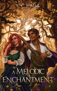 Front cover_A Melodic Enchantment
