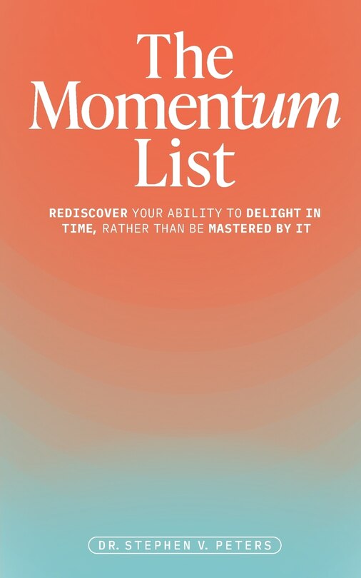 Front cover_The Momentum List