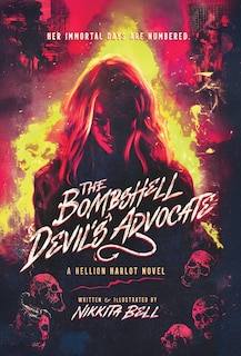 Couverture_The Bombshell Devil's Advocate