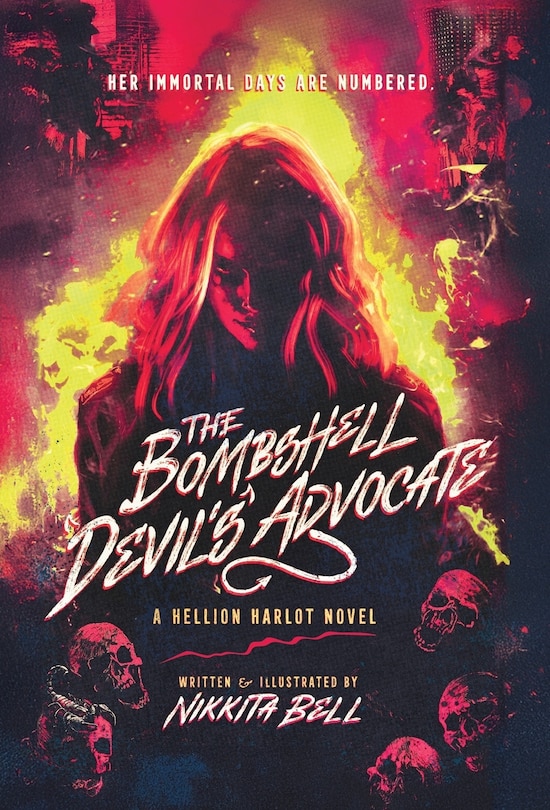 Couverture_The Bombshell Devil's Advocate
