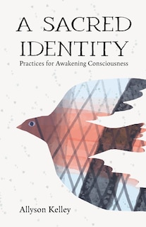 Front cover_A Sacred Identity