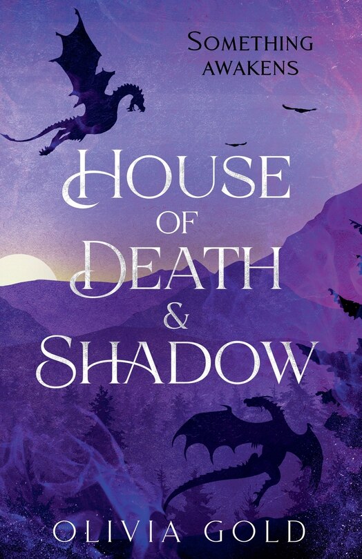 Front cover_House of Death and Shadow