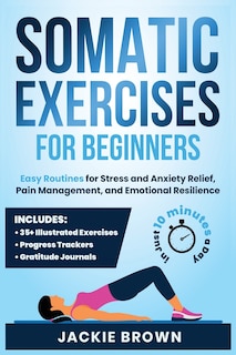 Front cover_Somatic Exercises for Beginners