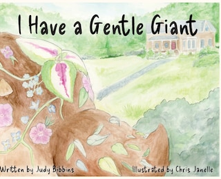 Front cover_I Have a Gentle Giant