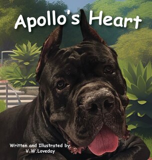 Front cover_Apollo's Heart