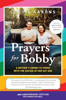Front cover_Prayers for Bobby