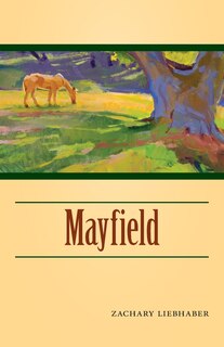 Front cover_Mayfield